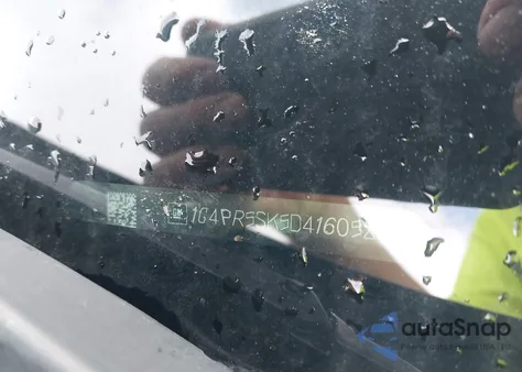 2013 Buick Verano Convenience Group из США, поврежденный, VIN 1G4PR5SK5D4160580